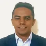 Terry - profesor de matemáticas - Santiago