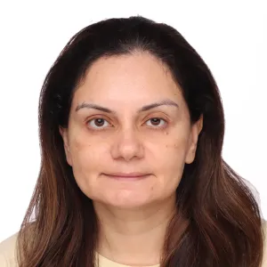 Sehr - Leadership tutor - 