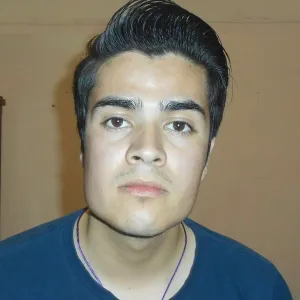 Daniel Alejandro - profesor de inglés - Ciudad de México