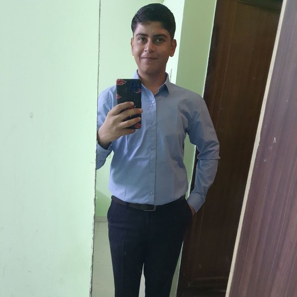 I'm currently pursuing my BTech in Information Technology and Mathematical Innovations at Cluster Innovation Centre, University of Delhi.  I teach Mathematics and Physics up to 10th standard. I specia