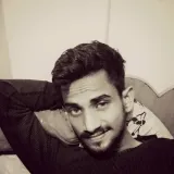 Shivam - Electronics tutor - Ahmedabad
