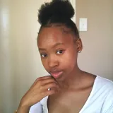 Lesedi - English tutor - Lethabong