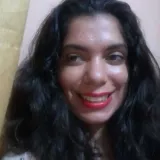 Stéfani - Esol (english) tutor - Rio de Janeiro