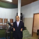 Welison - Prof de matemática - Taboão da Serra