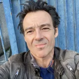 Laurent - Prof d'anglais - Bordeaux