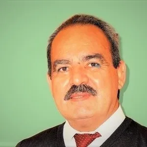 Guillermo - Profesor de veterinaria - Rancagua