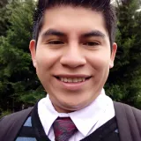 ALAN DAVID - profesor de orientación profesional - Ciudad de México