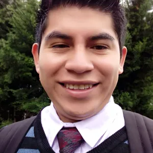 ALAN DAVID - profesor de orientación profesional - Ciudad de México