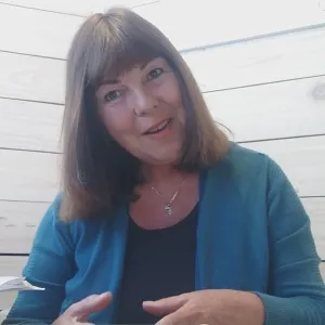 Lesley - Profe de inglés - Ñuñoa