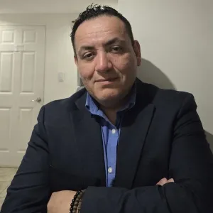 Carlos - Microsoft Excel Tutor - Tijuana