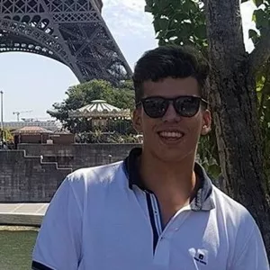 Rui - Professor de matemática - Vila Nova de Gaia