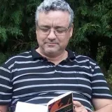 Alberto - Prof de espanhol - Itatiba