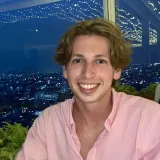 Sam - Chinese tutor - London