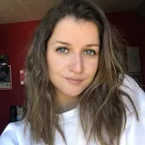 Clara - Prof d'anglais - Rouen