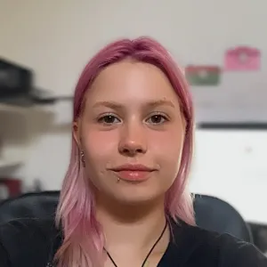 Margot - Prof d'anglais - Lyon 8e