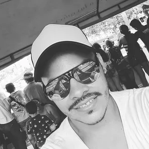 Andres - profesor de coreografia - Lerida