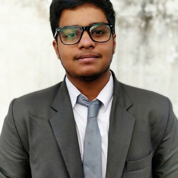 I am an Engineering student with 5 years of teaching experience at high school level. My students believe i am exceptional at teaching math, science and computer. I am based in Hyderabad.