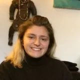 Pauline - Prof d'aide aux devoirs - Alfortville