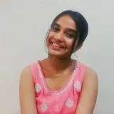 Pavitra - English tutor - Mumbai