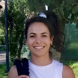 CAMILLE - Coach sportif - Lille