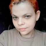 Gabrielle - Professor de inglês - São Paulo