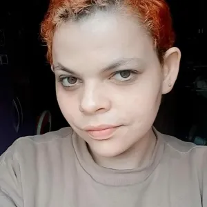 Gabrielle - Professor de inglês - São Paulo