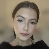 Evie - Spanish tutor - London