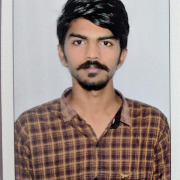 JNTU graduate and MCSE intern who is interested in MATHS and PHYSICS and teaches maths and physics