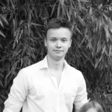 Tomi - Prof d'anglais - Ganshoren