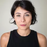 Giovanna - Prof d'anglais - Paris