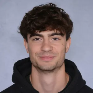 Clément - Prof de maths - Saint-Pierre-la-Palud