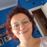 Ilaria - Insegnante di inglese - Padova