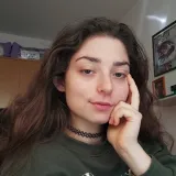 Francesca - Italian teacher - Galway