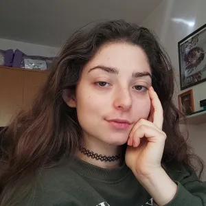 Francesca - Italian teacher - Galway