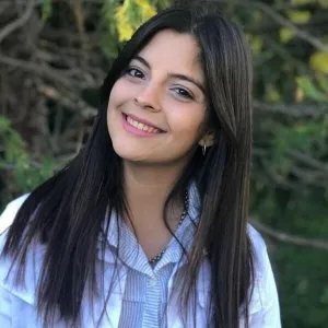 Abril - profesor de español para extranjeros - 