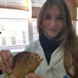 Nicole - profesor de matemáticas - Palma