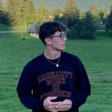 Romain - Prof de maths - Strasbourg
