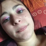 Sarah - Prof de français - Daillancourt