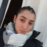 Lara - profesor de inglés - Concordia