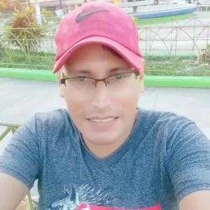 Cesar - Profesor de desarrollo personal - 