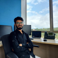 IT Graduate, working in one of the MNCs as Automation Developer.  - I can teach back-end programming language with concepts and real-life examples and demo