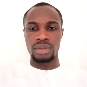 Odira - Statistics tutor - Kosofe