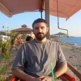 Baran - Programlama öğretmeni - Madenli