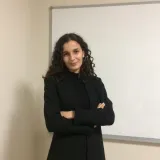 Büşra - Matematik öğretmeni - 