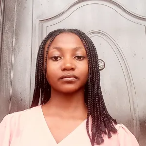 Ameh - English tutor - 