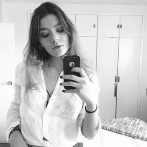 Eva - Profe de informática básica - Majadahonda