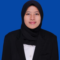 Lulusan dari universitas islam negeri sumatera utara  Mengambil jurusan hukum  Saya berpengalaman mengajar