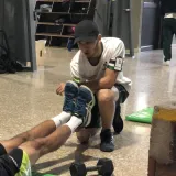Juan Jose - profesor de entrenamiento personal - Pereira