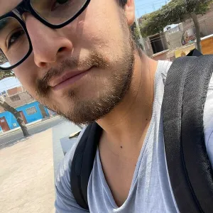 Oliver A - Profe de ciencias sociales - Chimbote
