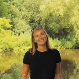 Samantha - Prof d'espagnol - Bruxelles